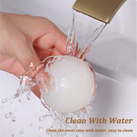 Reusable Pet Hair Remover Roller